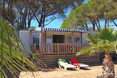 Camping Pansard, Camping à La Londe-les-Maures