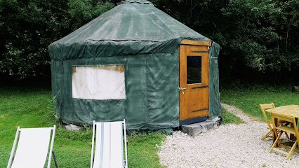 Rêves D'ailleurs, Camping à Marmagne