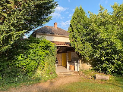 La Nozilliere, Camping à Marval