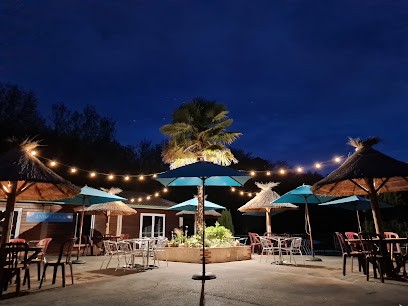 Camping Paradis L'Escapade, Camping à Lamonzie-Montastruc