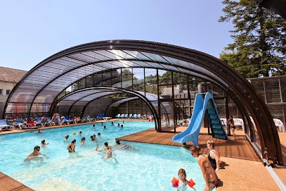 Camping Les Forges 3 Stars, Camping à Pornichet