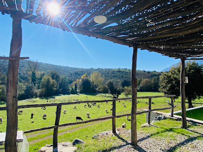 Camping À La Ferme Père&Fils (Adults Only) Camping à Corte