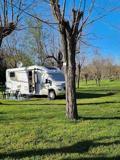 Camping Du Vieux Pont, Camping à Saint-Alban-Auriolles