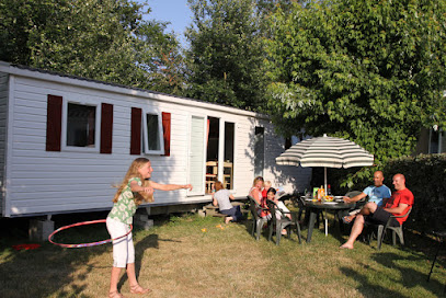 Camping Le Pas Opton Camping à Saint-Gilles-Croix-de-Vie