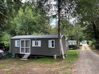 Camping Des Maurois Camping à Grisy-les-Plâtres
