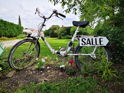 Gaec De La Pequiniere, Camping à La Boissière-du-Doré