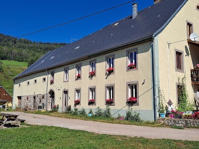 Miclo André, Camping à Orbey