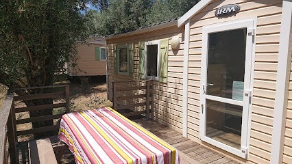 Camping La Sposata, Camping à Vico