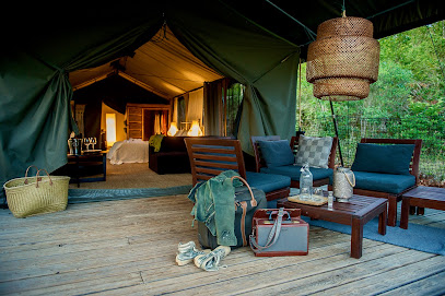 Glamping De Charme - Aux Lodges Du Mas De Nadal, Sauliac-Sur-Célé, Camping à Sauliac-sur-Célé