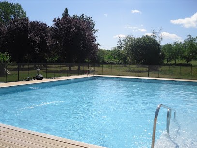 Camping Vicq Bridge In Périgord, Camping au Buisson-de-Cadouin