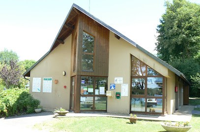 Camping Les Terrasses du Lac, Camping à Royère-de-Vassivière