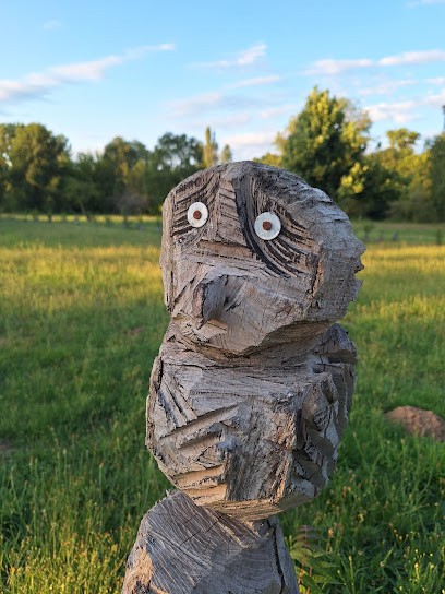 Camping De La Noue De L'Anse, Camping à Saint-Florent-sur-Cher