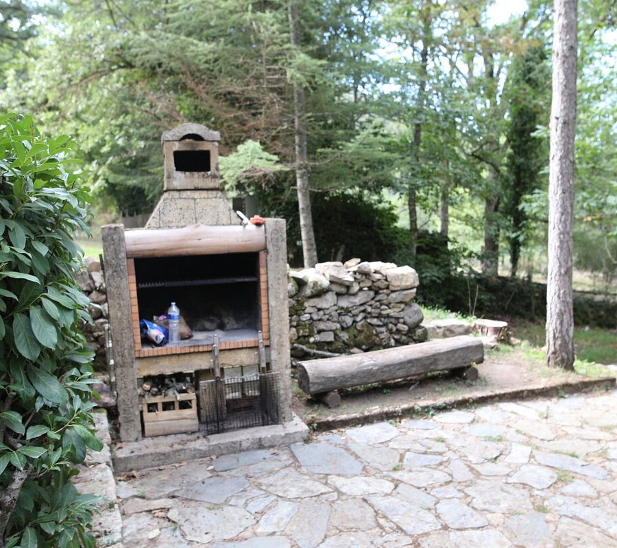 Camping Minocchi, Camping à Bastelica