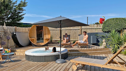 Camping La Brande Camping au Château-d'Oléron