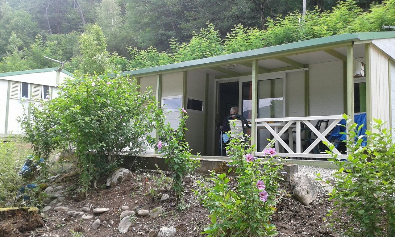 Camping Saulou, Camping à Monceaux-sur-Dordogne