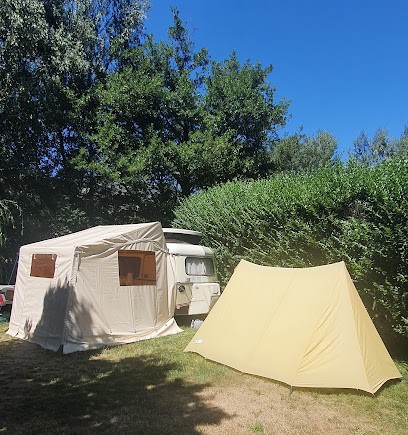Camping L'Oratoire, Camping à Latour-de-Carol