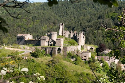 CAMPING MASSIOL, Camping à Saint-Michel-de-Boulogne