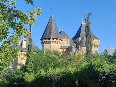 Camping Park, Camping à Lalinde