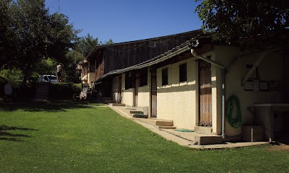 Camping Rural Les Opillères, Camping à Saint-Pierre-dels-Forcats