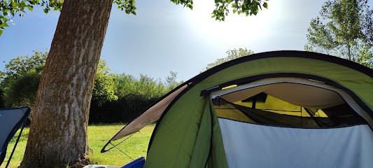 Camping a la Ferme, Camping à Saintes-Maries-de-la-Mer