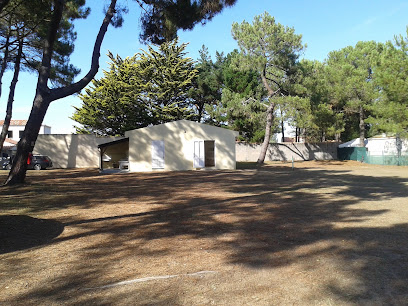 Camping Le Miluce Camping aux Sables-d'Olonne