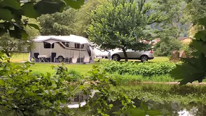 Camping Maxonchamp, Camping à Rupt-sur-Moselle