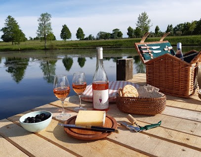 Camping L'etang Du Camp, Camping à Sénergues