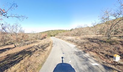 Le Verseau, Camping à Gréoux-les-Bains