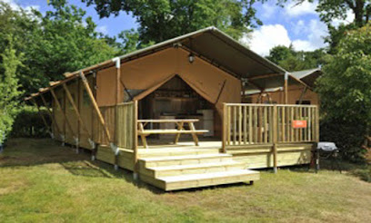 Camping Village Puyrond Camping à Bressuire