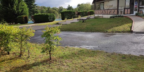 Camping La Varenne - Onlycamp, Camping à Neung-sur-Beuvron