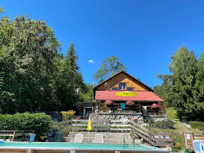 CSMB Le Sapey, Camping à La Balme-de-Thuy