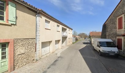 Sarl JPL, Camping à Rieux-de-Pelleport