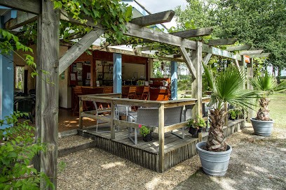 Camping Landes le Laha, Camping à Lesperon