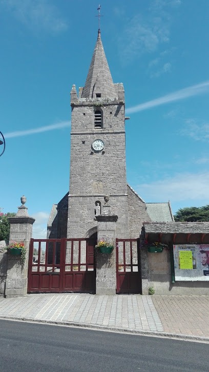 Sarl Claire Et Daniel Mahieu, Camping à Flamanville