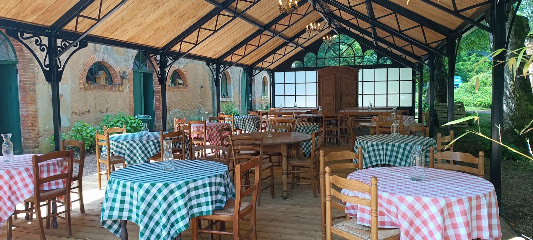 La Table De Chanteloup, Camping à Sillé-le-Philippe