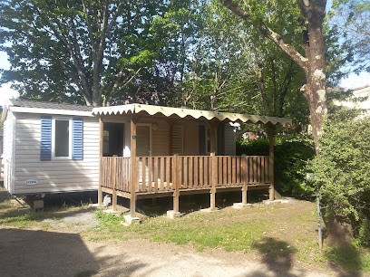 Camping Le Clos, Camping à Saint-Ambroix