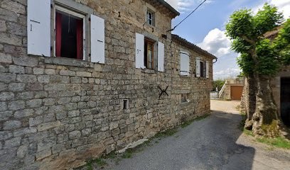 Mathieu Claude, Camping à Lablachère