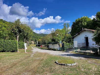 Camping Des Merveilles, Camping à Lantosque