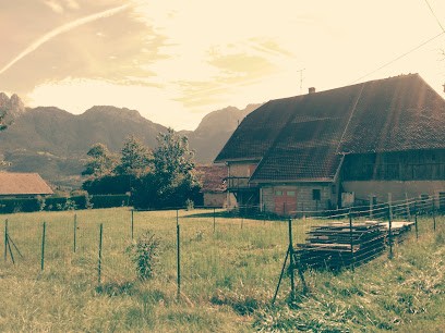 Family Camping, Camping à Duingt