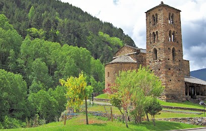 La Porte Des Cimes, Camping à L'Hospitalet-près-l'Andorre