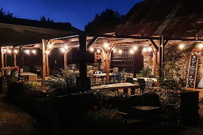 Camping Sous Les Étoiles Normandie, Camping à Souleuvre en Bocage