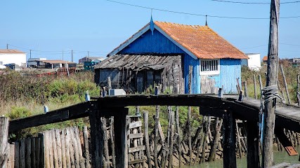 Camping Chenegron, Camping à Grézac