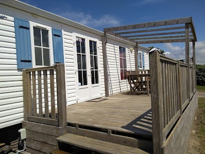 Mobilhome Plougerneau, Camping à Plouguerneau