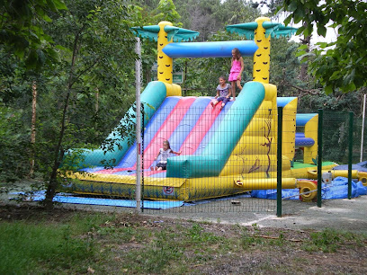 Camping Val Roma Park Camping à Maureillas-las-Illas