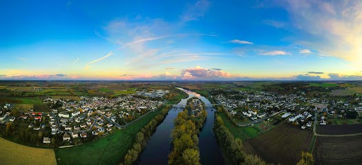 Les Bords De Vienne Campground, Camping à L'Île-Bouchard