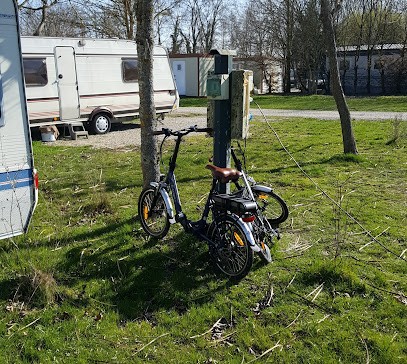 Sarl Arnica, Camping à Villars-les-Dombes