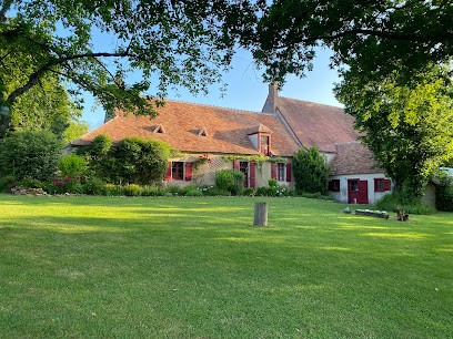 Camping Le Bonhomme, Camping à Néret